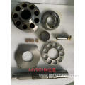 A4VSO PUMP PARTS cylinder block valve plate